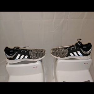 Adidas men running shoes